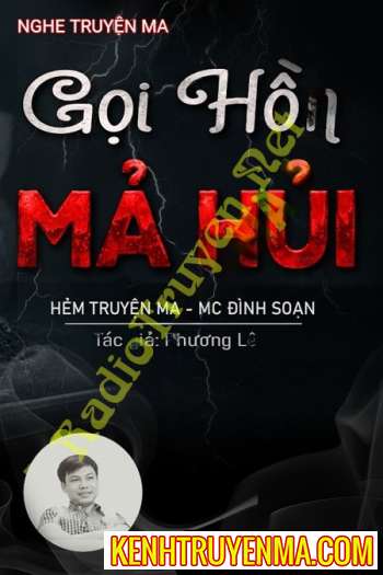 Gọi Hồn Ma Hủi