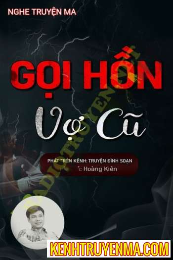 Gọi Hồn Vợ Cũ