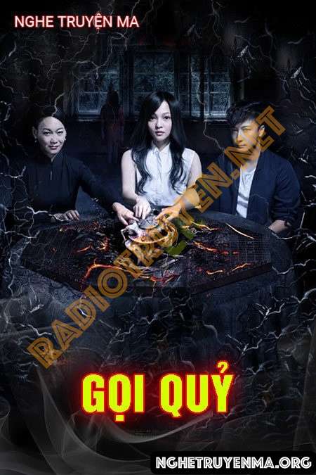 Gọi Quỷ - Trần Thy
