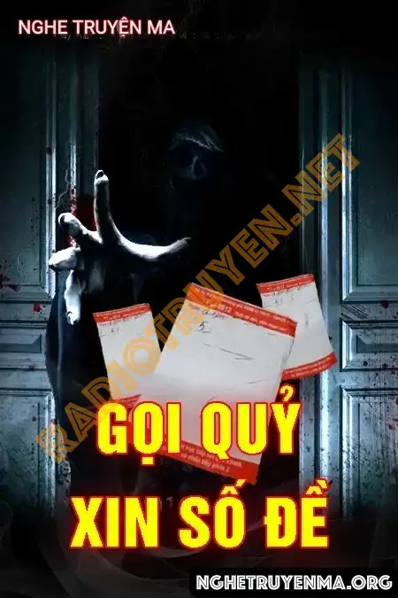 Gọi Quỷ Xin Số Đề - Quàng A Tũn