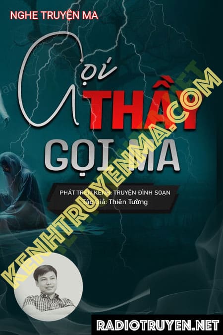 Gọi Thầy Gọi Ma