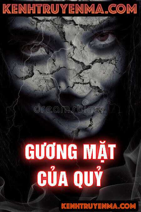 Gương Mặt Của Quỷ