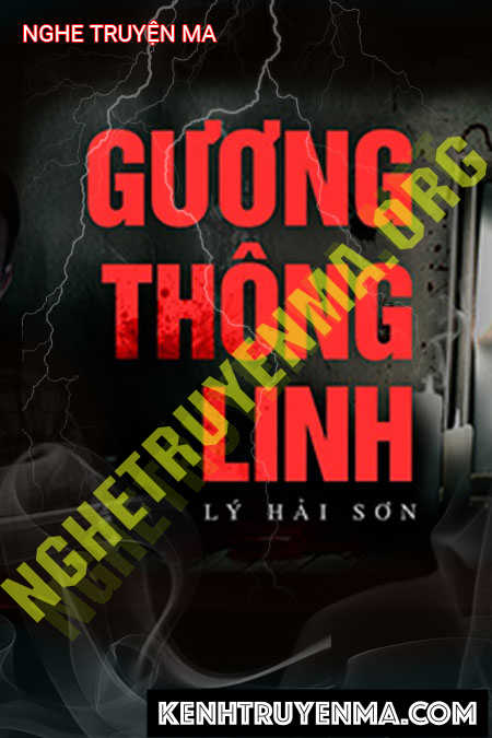 Gương Thông Linh