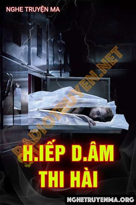 H.iếp D.âm Thi Hài