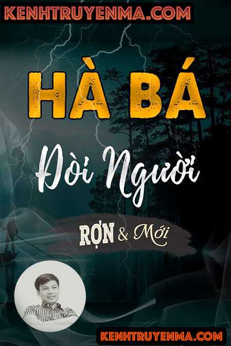 Hà Bá Đòi Người