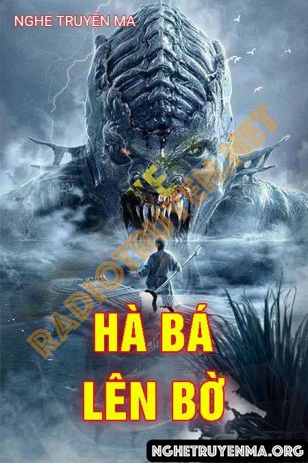 Hà Bá Lên Bờ - Nguyễn Huy