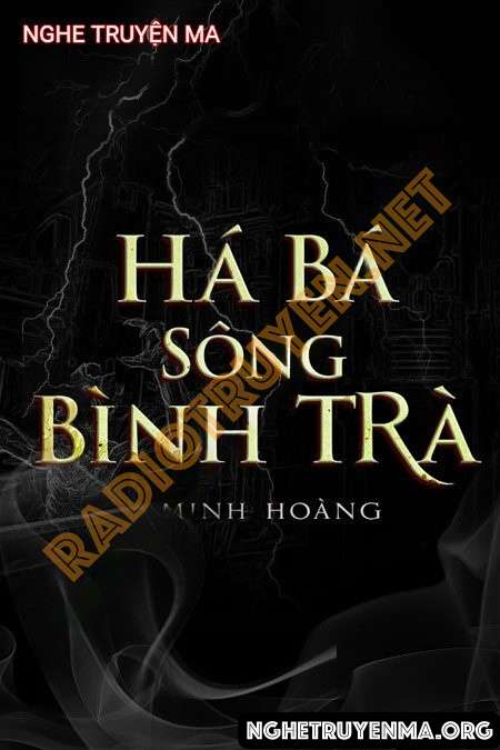 Hà Bá Sông Bình Trà - Trần Thy