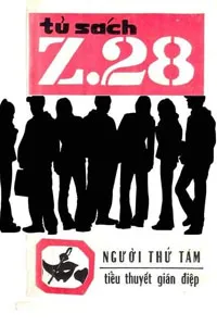 Hạ Uy Di, Đáy Biển Mò Kim