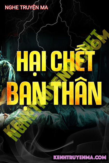 Hại C.hết Bạn Thân