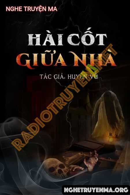 Hài Cốt Giữa Nhà