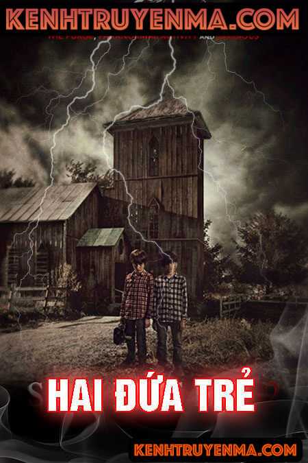 Hai Đứa Trẻ