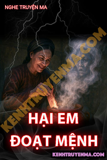 Hại Em Đoạt Mệnh