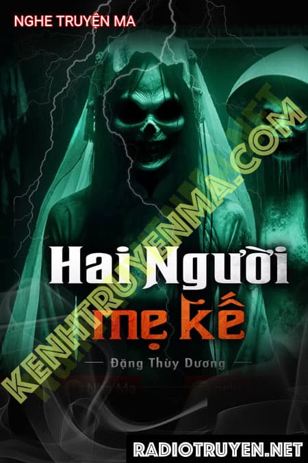 Hai Người Mẹ Kế