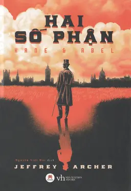 Hai Số Phận - Jeffrey Archer