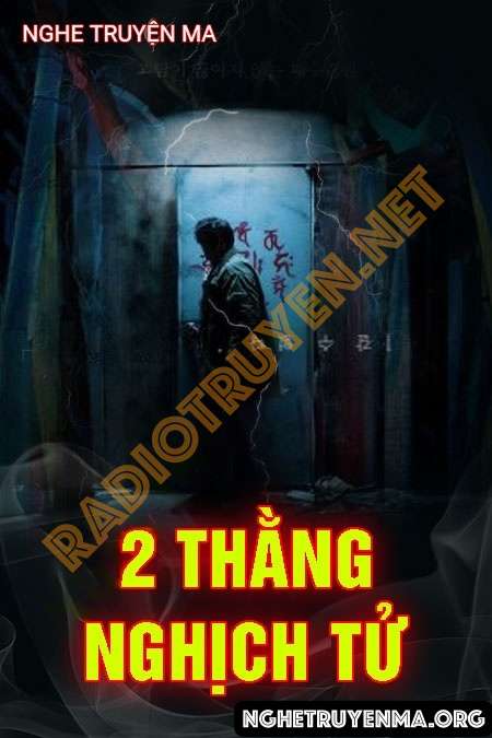 Hai Thằng Nghịch Tử - Trần Thy