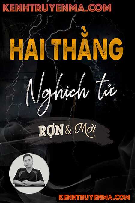 Hai Thằng Nghịch Tử