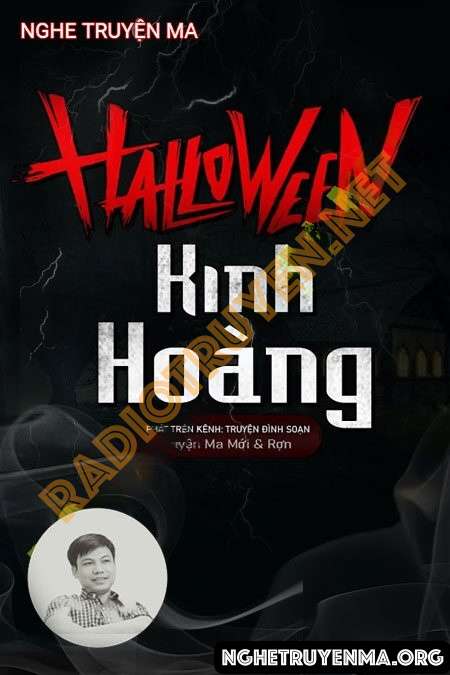Halloween Kinh Hoàng