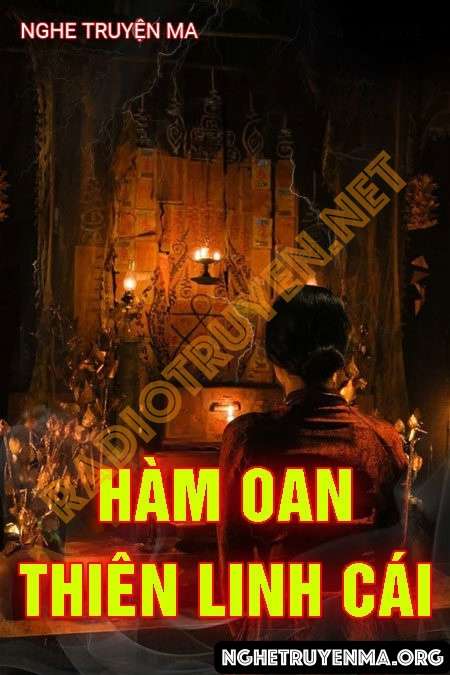 Hàm Oan Thiên Linh Cái