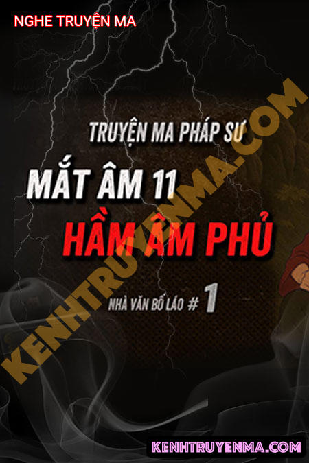 Hầm Quỷ Ám
