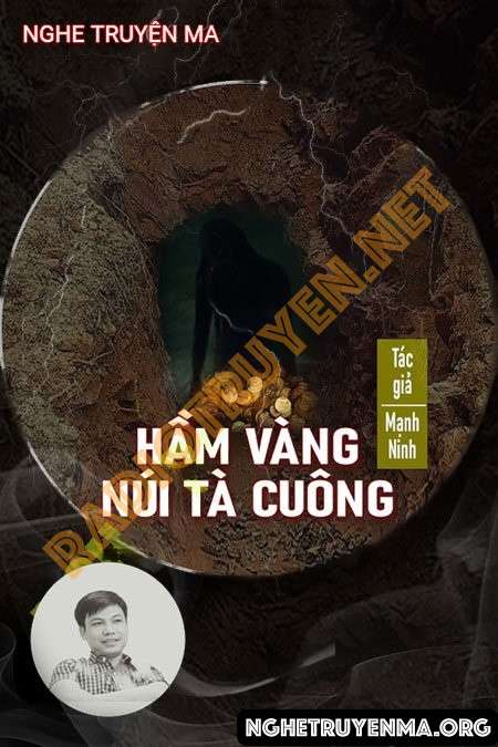 Hầm Vàng Núi Tà Cuông