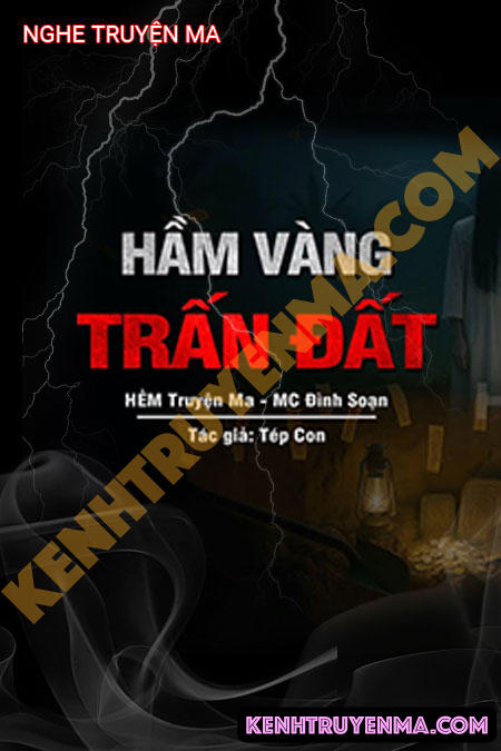 Hầm Vàng Trấn Đất