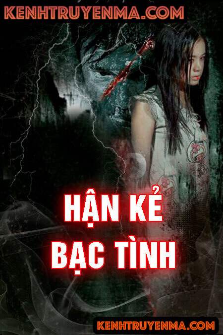 Hận Kẻ Bạc Tình