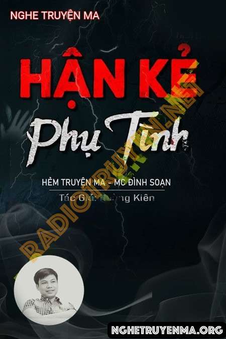 Hận Kẻ Phụ Tình