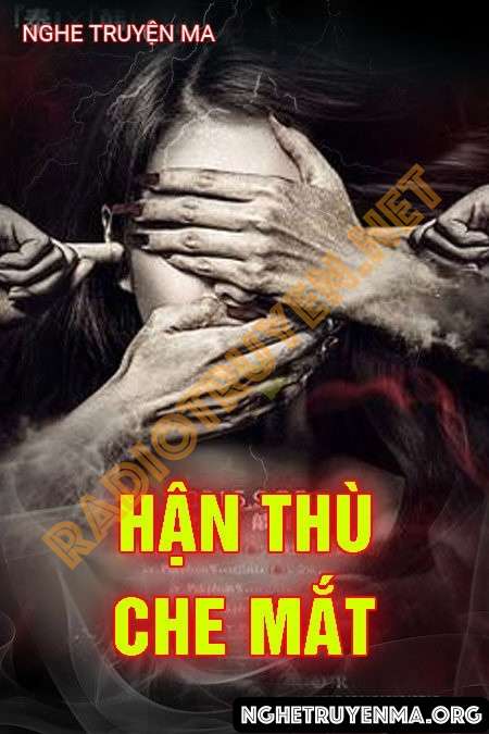 Hận Thù Che Mắt