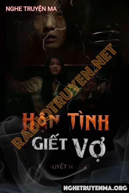 Hận Tình G.iết Vợ