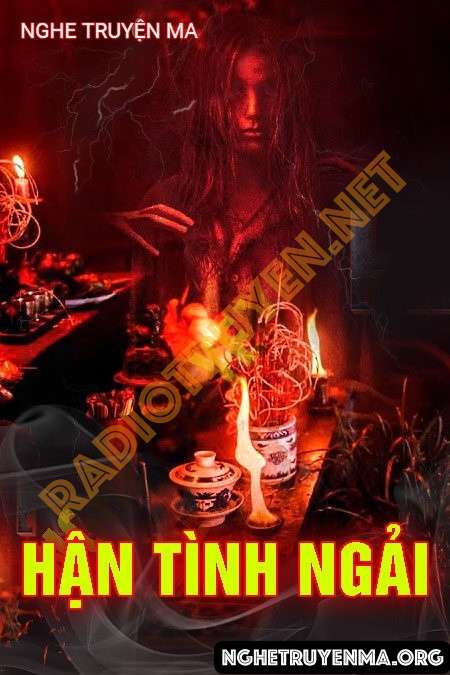 Hận Tình Ngải