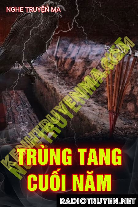 Hạn Trùng Tang Cuối Năm