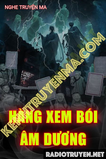 Hàng Xem Bói Âm Dương