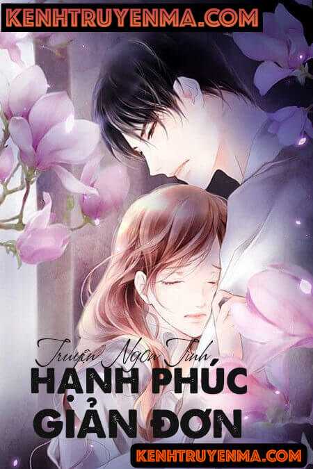 Hạnh Phúc Giản Đơn - Truyện Ngắn Tình Yêu