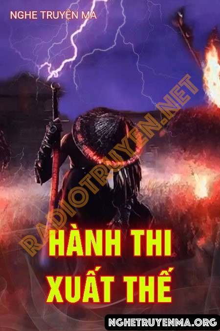 Hành Thi Xuất Thế