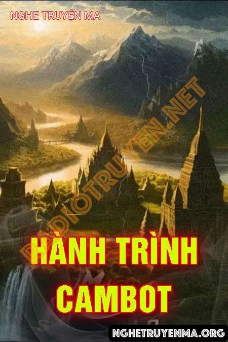 Hành Trình Cambot