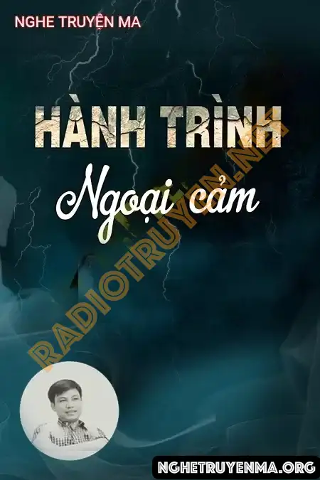 Hành Trình Ngoại Cảm - Đình Soạn