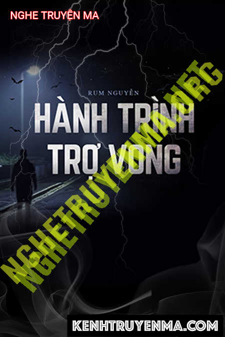 Hành Trình Trở Vong