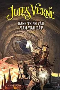 Hành Trình Vào Tâm Trái Đất