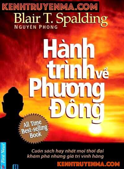 Hành Trình Về Phương Đông