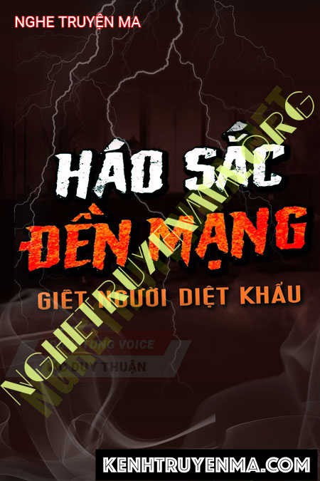 Háo Sắc Đền Mạng
