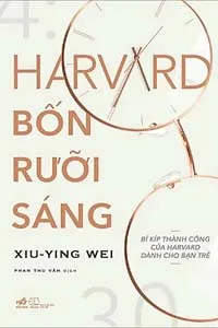 Harvard Bốn Rưỡi Sáng