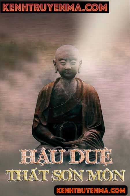 Hậu Duệ Thất Sơn Môn