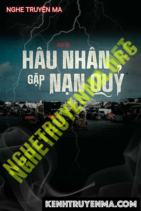 Hậu Nhân Gặp Nạn Quỷ