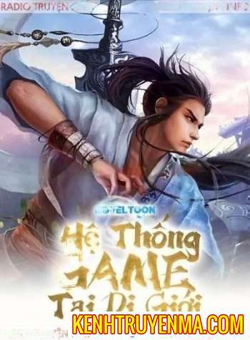 Hệ Thống Game Tại Dị Giới