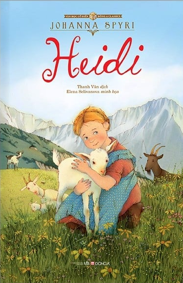 Heidi