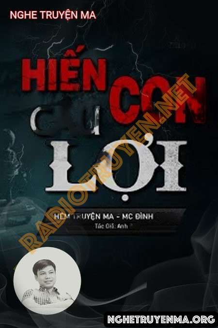 Hiến Con Cầu Lợi