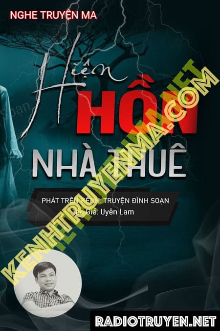 Hiện Hồn Thuê Nhà