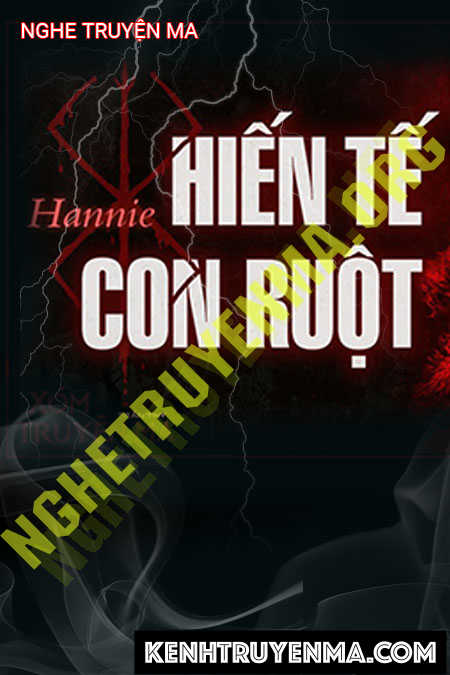 Hiến Tế Con Ruột