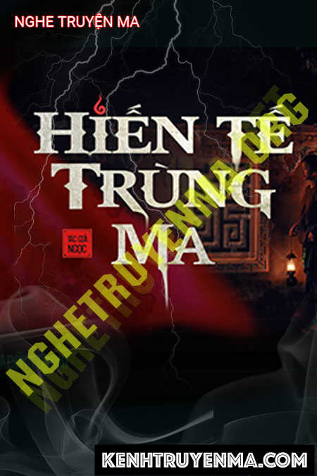 Hiến Tế Trùng Ma
