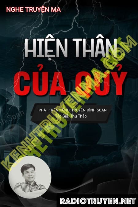 Hiện Thân Của Quỷ